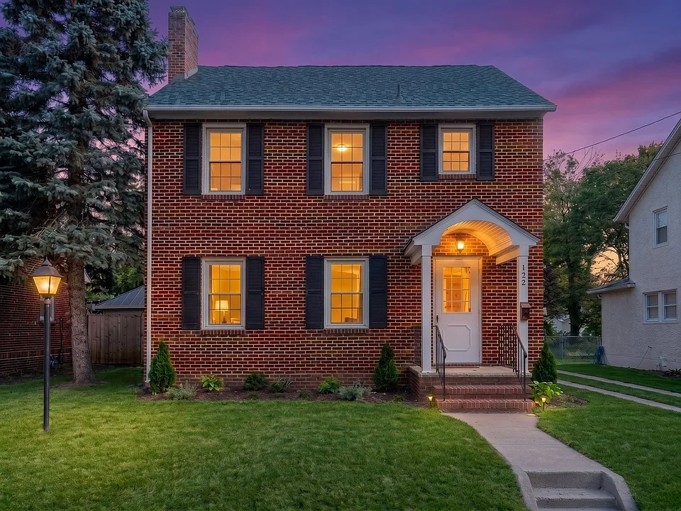 122 Morningside Dr
