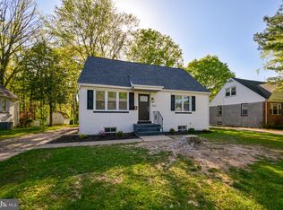 836 Lehigh Rd, Newark, DE 19711