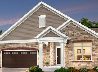 5894 Ludwig St, Powell, OH 43065