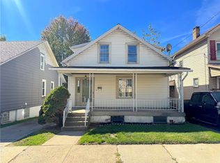 138 S Hamilton Ave, Greensburg, PA 15601