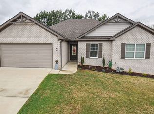 6921 Wrigley Way, Cottondale, AL 35453