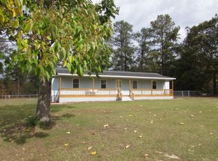 1501 Stephens Rd, Edgefield, SC 29860