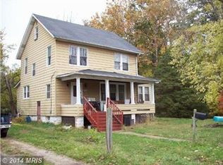 627 Washington Ave, Baltimore, MD 21227