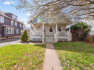 361 Stockton St, Hightstown, NJ 08520