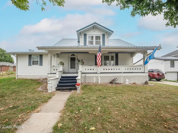 706 S Oak St, California, MO 65018