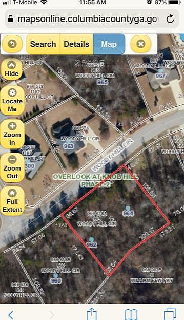 1st image of 964 Woody Hill Cir