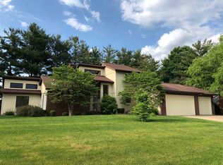 22607 Remington Ct, Elkhart, IN 46514
