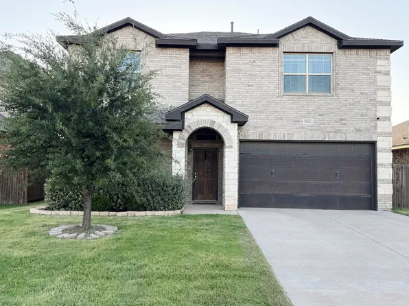 7012 Xit Ranch Rd, Odessa, TX 79765