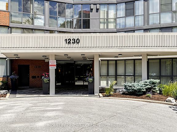 2nd image of 1230 Marlborough Ct #403
