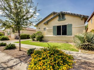 888 E Bellerive Pl, Chandler, AZ 85249
