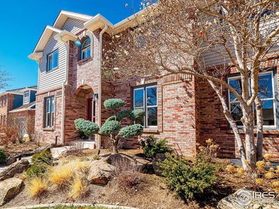 2051 Emerald Dr, Longmont, CO, 80504
