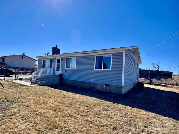 4726 S 2500 E, Vernal, UT 84078