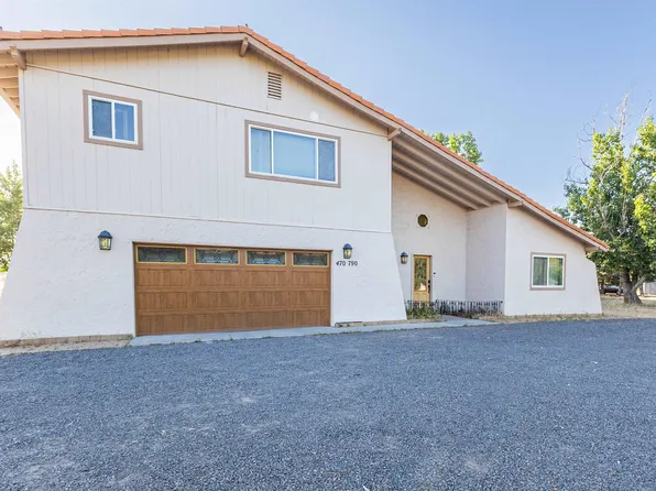 470-790 Wingfield Rd, Susanville, CA 96130