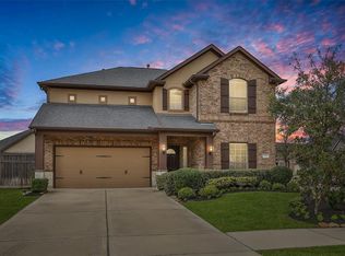 27231 Aspen Falls Ln, Fulshear, TX 77441