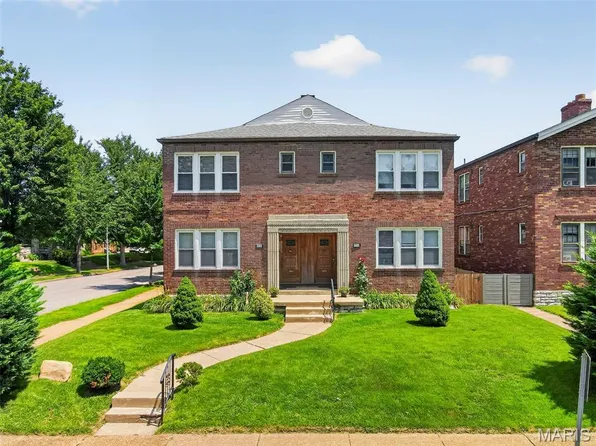 3967 Fillmore St, Saint Louis, MO 63116