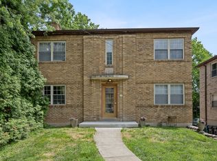3954 Millsbrae Ave APT A, Cincinnati, OH 45209