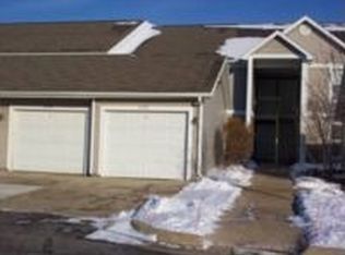 1292 Heatherwood Ln, Ann Arbor, MI 48108