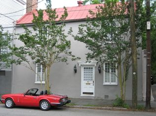 97 Bull St, Charleston, SC 29401