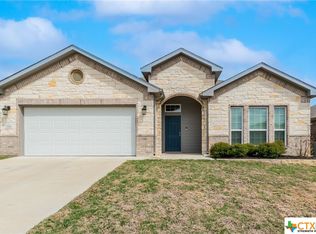 7216 Hammermill Ln, Temple, TX 76502