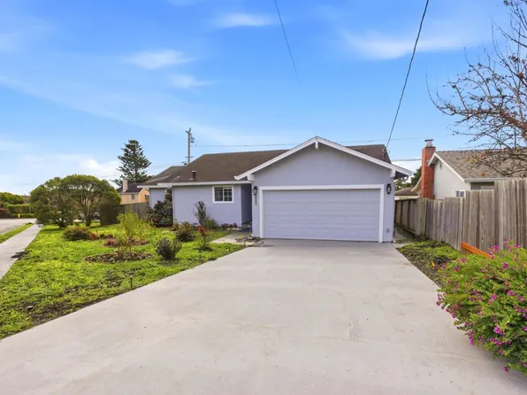 423 Montecito Ave, El Granada, CA 94018