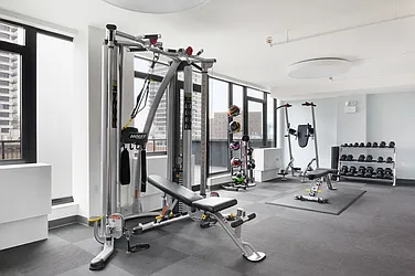 Rented by Nest Seekers International