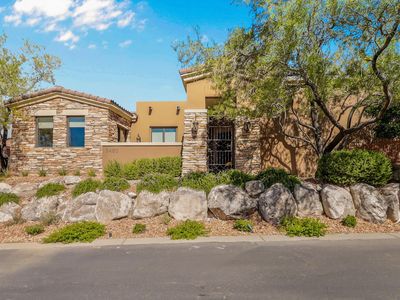 5400 Silent Sun Ln, El Paso, TX, 79912