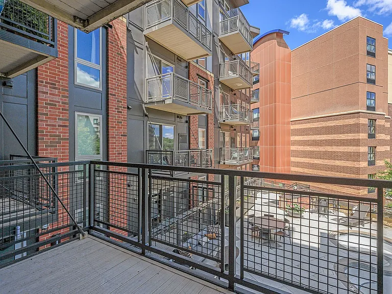 The Flats at West End — Photo 54