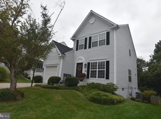 5602 Hobsons Choice Loop, Manassas, VA 20112