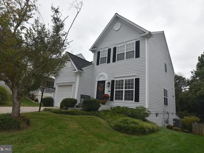 5602 Hobsons Choice Loop, Manassas, VA, 20112