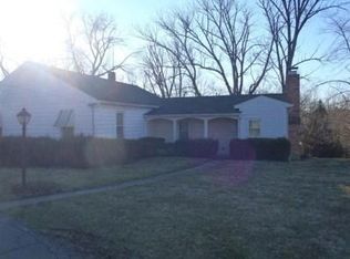 1900 Wellington Rd, Middletown, OH 45044