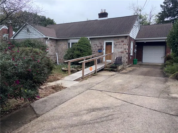 1438 W Highland St, Allentown, PA 18102