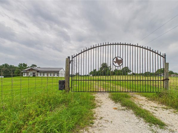 1741 County Road 320, Centerville, TX 75833