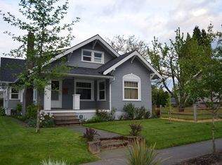 3304 SE 52nd Ave, Portland, OR 97206