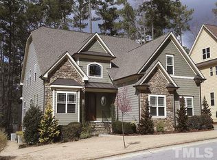 8111 Andrea Ln, Raleigh, NC 27613