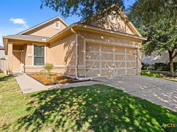 1127 Lonesome Oak Dr, Temple, TX 76502