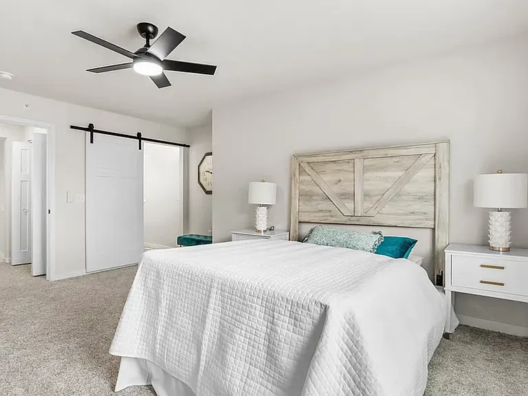 Jannah Village Apartments — Photo 53