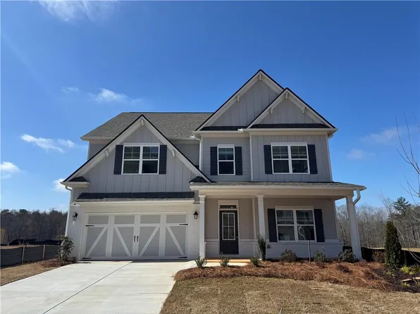 5566 Overview Dr, Flowery Branch, GA 30542
