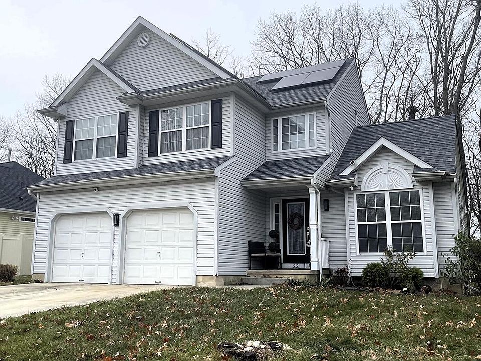 1st image of 22 Britt Lea Dr