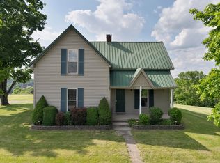 415 Fairview Rd, Williamstown, KY 41097