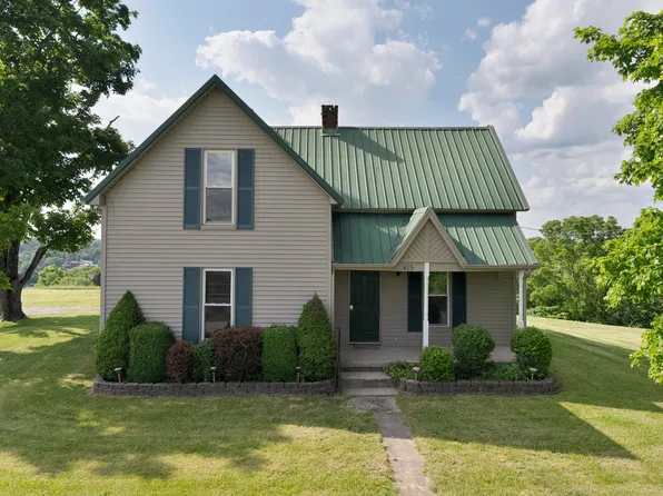415 Fairview Rd, Williamstown, KY 41097
