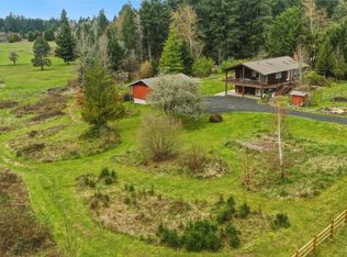 7819 Normandy Street SE, Olympia, WA