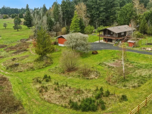 7819 Normandy Street SE, Olympia, WA 98501