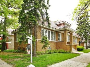 4440 W Leland Ave, Chicago, IL