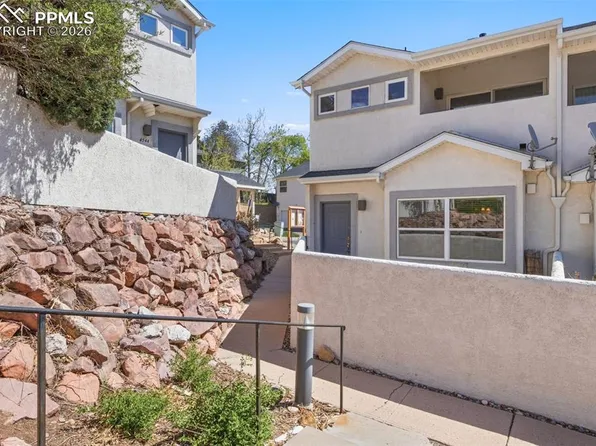 4556 Prestige Point, Colorado Springs, CO 80906