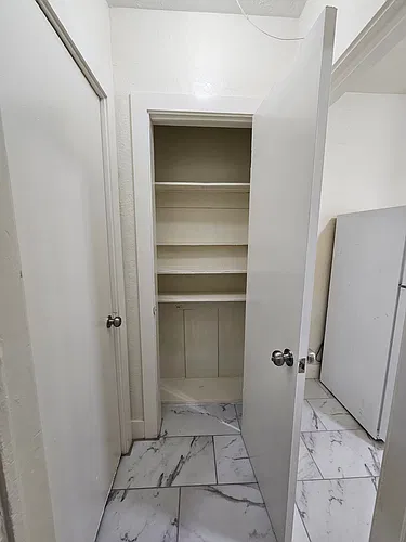 Floor plan 1 Bedroom