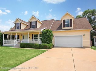 1025 Durango, Lansing, MI 48917