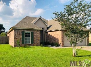 3822 Plantation Ridge Dr, Addis, LA 70710