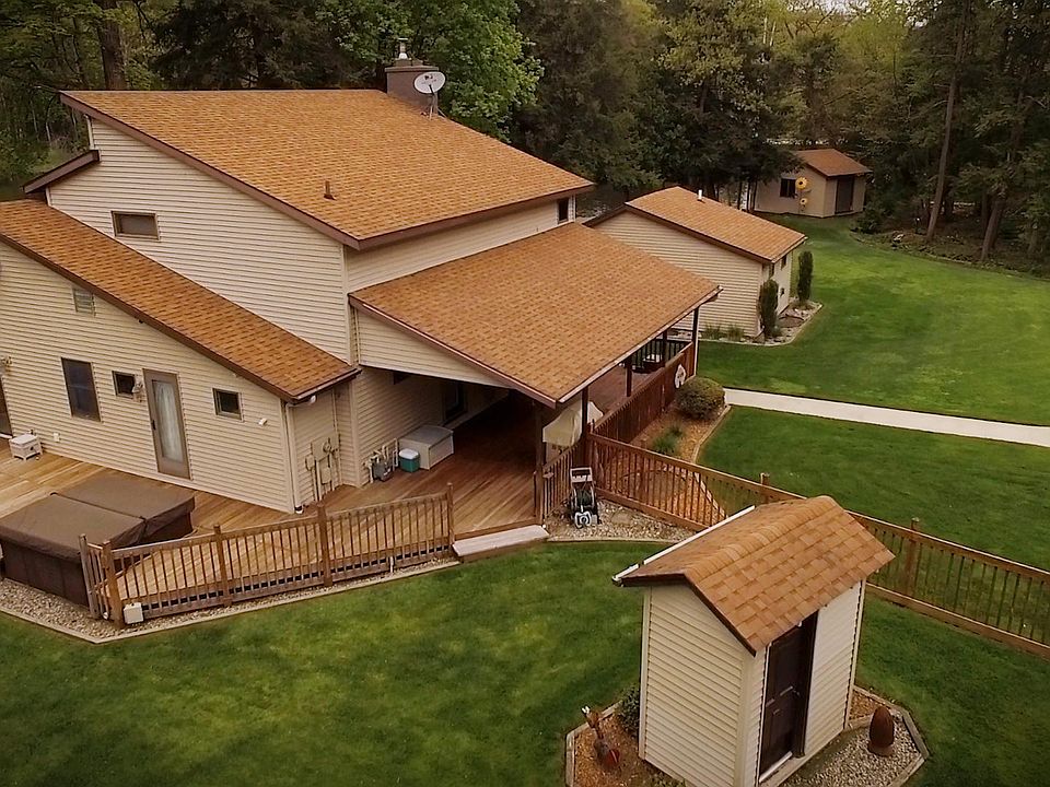 4595 S Croton Hardy Dr, Newaygo, MI 49337 | Zillow
