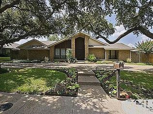 16207 Spring Creek Rd, Dallas, TX 75248