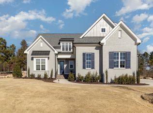 165 Emelia Ln, Pittsboro, NC 27312